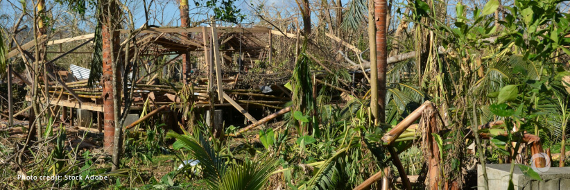 ADB provides $500,000 for Vanuatu Cyclone relief