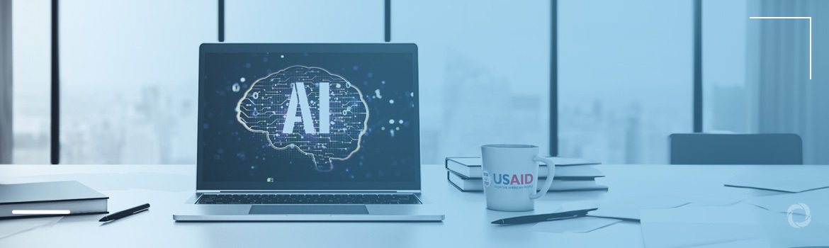 USAID/BHA proposal development: The next chapter featuring AI | Opinion