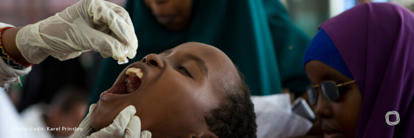 IRC raises alarm as cholera outbreak surges in Somalia, following El Niño rains