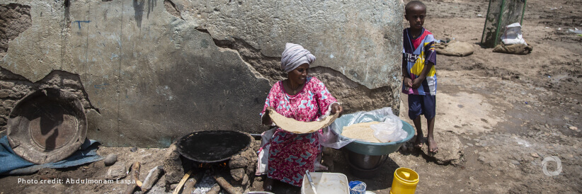 Haiti: Escalating violence and economic shocks compound hunger crisis