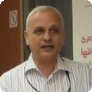 Atef Malak, TVET&LM Consultant