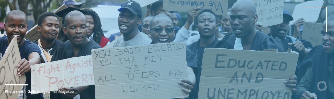 Youth unemployment in Kenya: Challenges and solutions