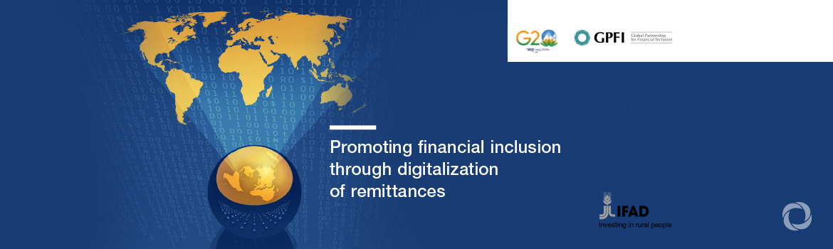 Digital remittances reduce poverty and drive rural transformation by ...