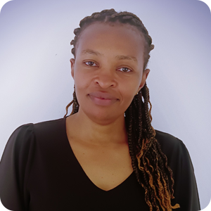 Eunice Kandia, Agribusiness Development Specialist