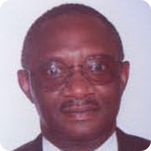 Charles Zulu, Expert in Microfinance