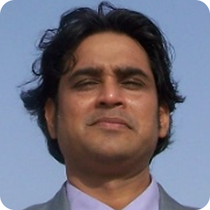 Sunil Luhaar, Business Consultant