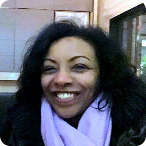 Dr. Iman Ahmed, Iman Ahmed, former WHO staff member, consultant and secondee