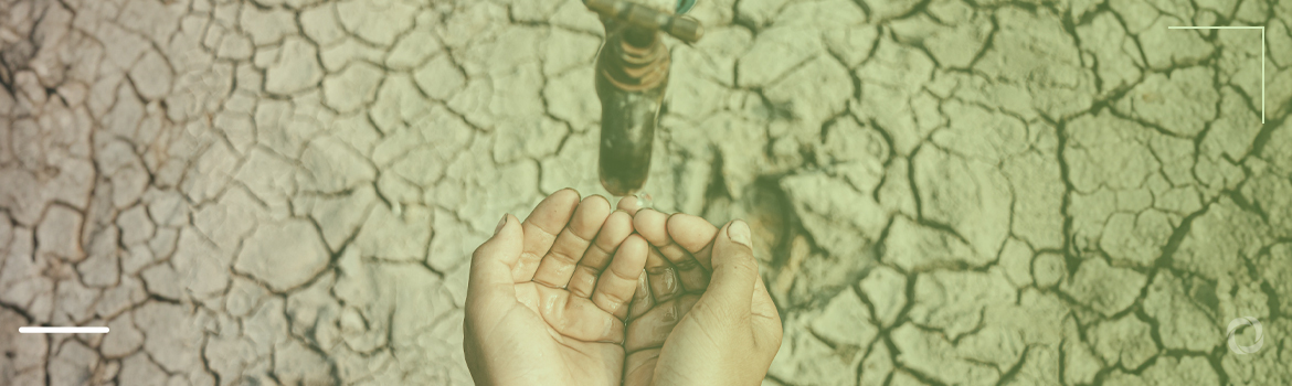 Water scarcity statistics and future projections