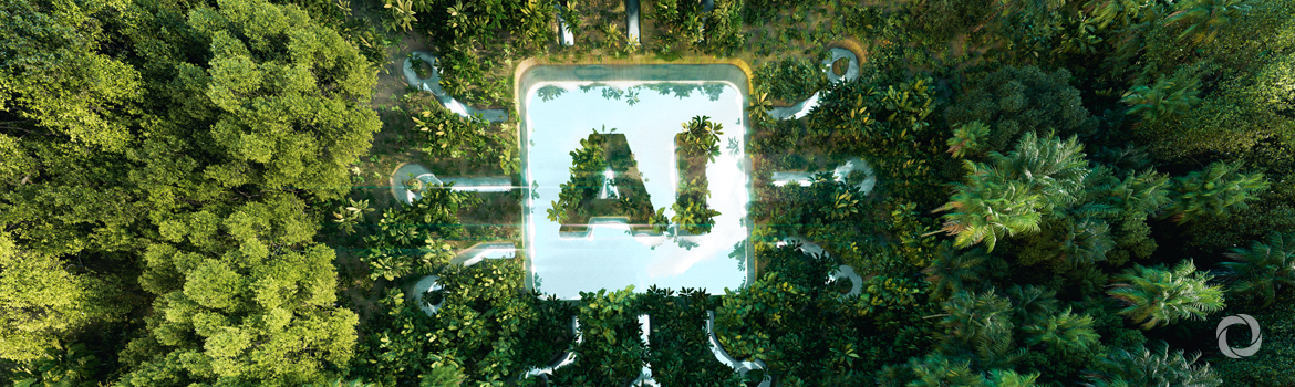 AI's environmental impact and sustainable development solutions | Associate Writer