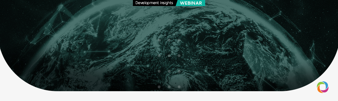 Webinar | 2025 and Beyond: Trends Shaping the International Nonprofit Horizon