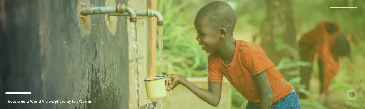 Access to clean water: global statistics and trends