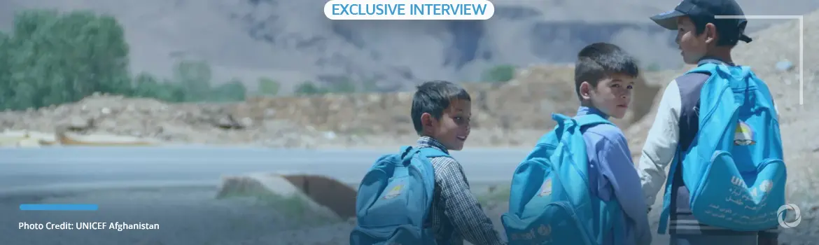 Beyond the classroom: How Taliban policies are shaping Afghanistan’s education system I Exclusive Interview