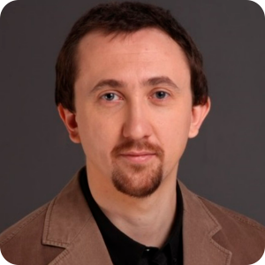 Marko Sever, Business Development Consultant