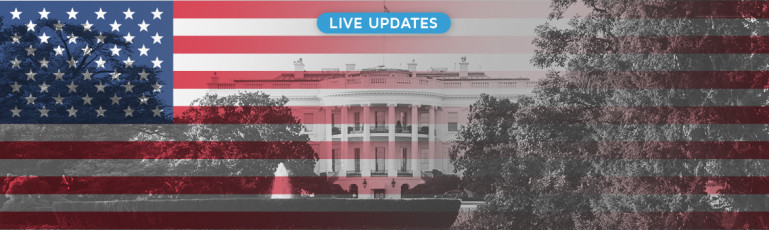 🔴 LIVE UPDATES | U.S. executi