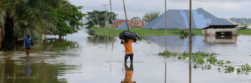 AfDB and WFP support families affected by flooding in Cameroon's Far North