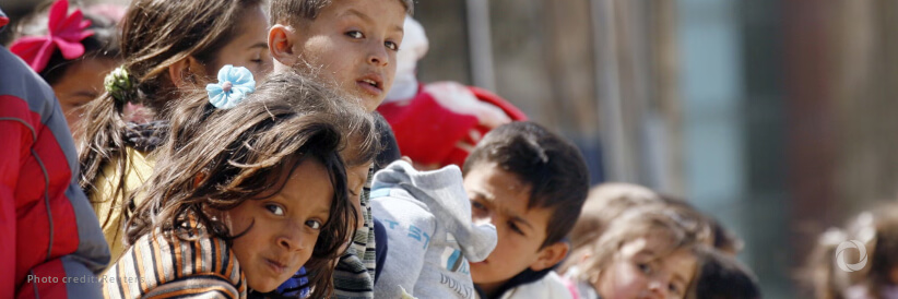 UNHCR’s Grandi calls for global action to support Syrians returning home