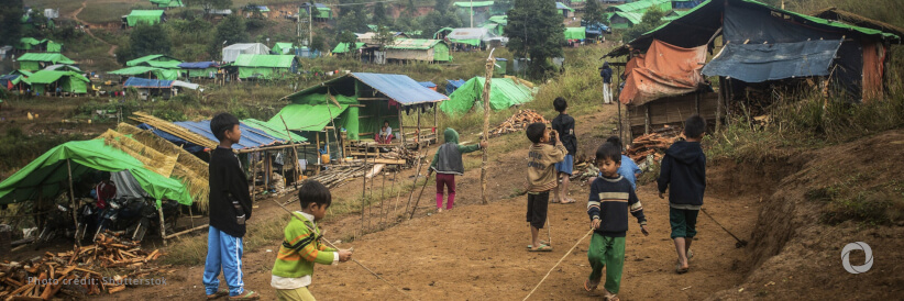 Four years after the coup, Myanmar remains on the brink