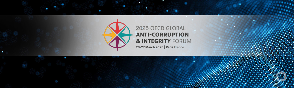 2025 Global Anti-Corruption & Integrity Forum