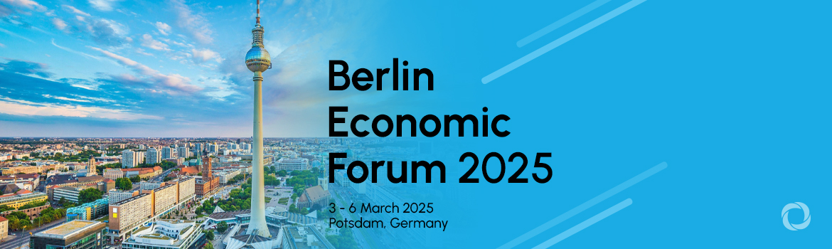 Berlin Economic Forum 2025