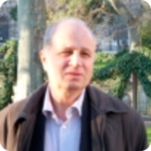 Serge Bouniatian, Economist -governance and institutional development expert