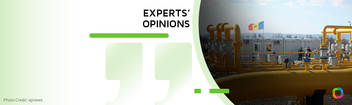 How has Europe transformed its energy sector amid the decline of Russian gas supplies? | Experts’ Opinions