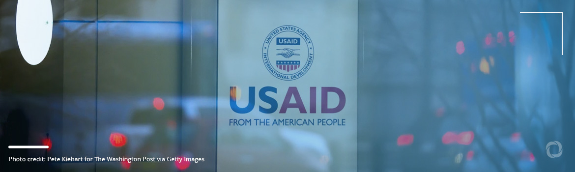 The fallout from USAID cuts: L