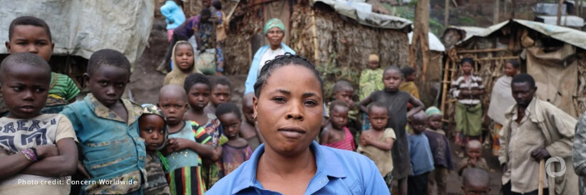 UNHCR launches appeal as dire situation in DR Congo impacts Burundi