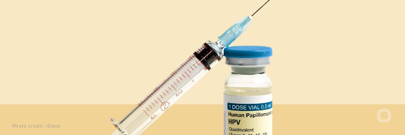 Countries of the Americas to have access to the HPV9 vaccine through the PAHO Revolving Fund from mid-2025