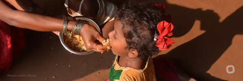 WFP welcomes Japan's commitment to action against global hunger