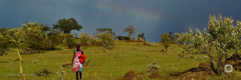 Green Climate Fund greenlights two major FAO-led projects to strengthen climate resilience in Kenya and Serbia