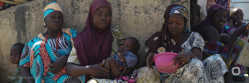 African Development Bank and World Food Programme support Nigerian government in tackling acute hunger in Northeastern Nigeria