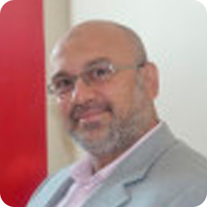 Fadi Mujahid, Digital Agriculture Expert