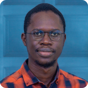 Mamadou Lakhassane, Software Processes Researcher