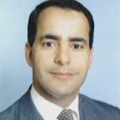 Abdallah Mehrez