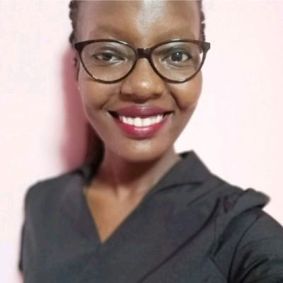 Claire Birungi Agaba