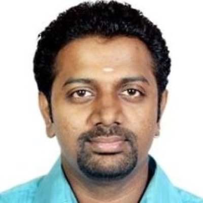 Jaiganesh Nagarajan