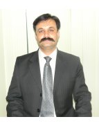 Saqib Lughmani