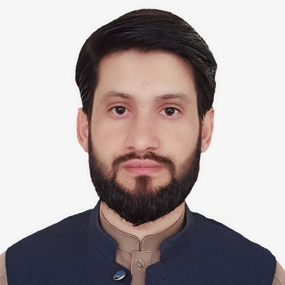 Siraj Safi