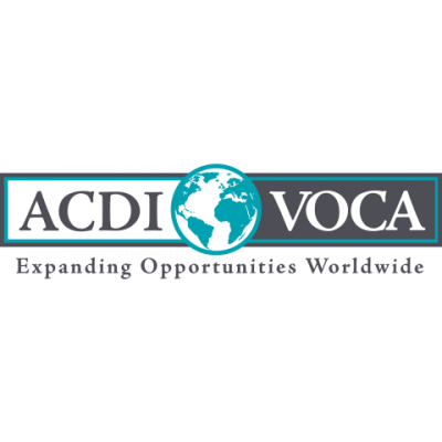 ACDI/VOCA (Lebanon)