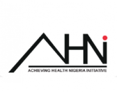 Achieving Health Nigeria Initi