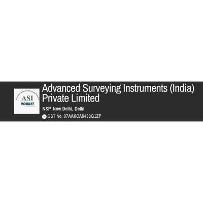 Advanced Surveying Instruments (India) Pvt. Ltd