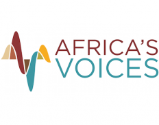 Africa's Voices Foundation