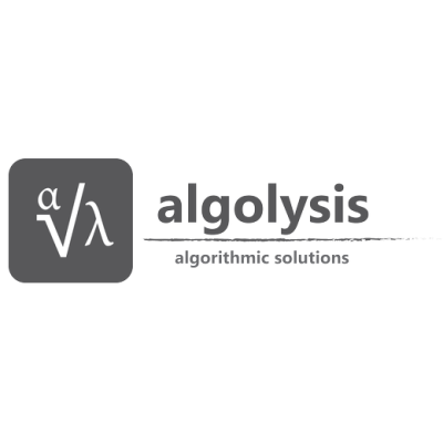 Algolysis Ltd