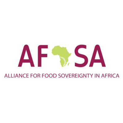 Alliance For Food Sovereignty In Africa Consulting Organization