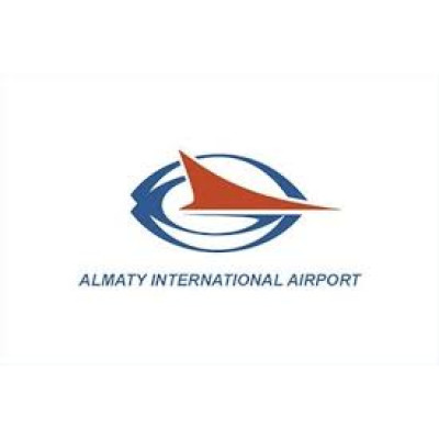 Almaty International Airport J