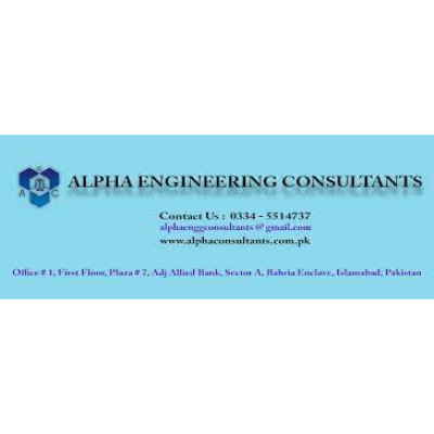 Alpha Engineering Consultant