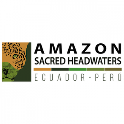 Amazon Sacred Headwaters Initi