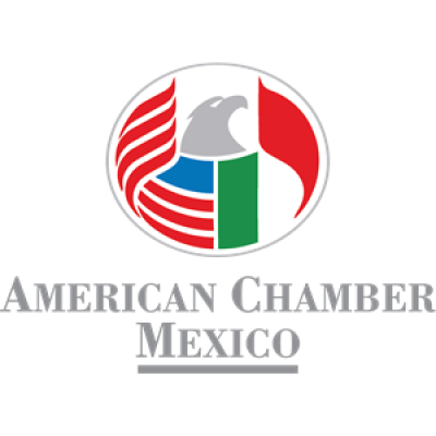 ☑️American Chamber of Commerce of Mexico (AmCham Mexico) — NGO from ...