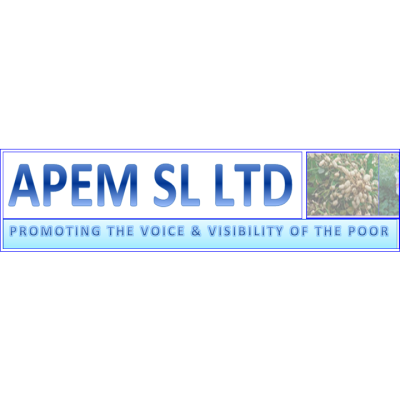 APEM SL LTD