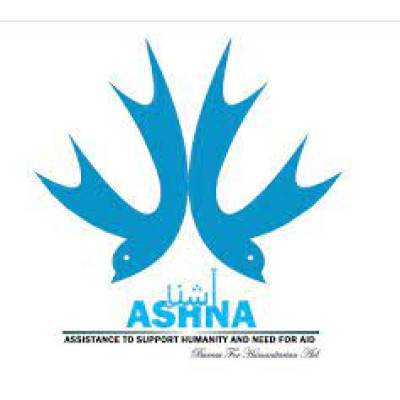 Assistance to Support Humanity and Need for Aid (ASHNA)